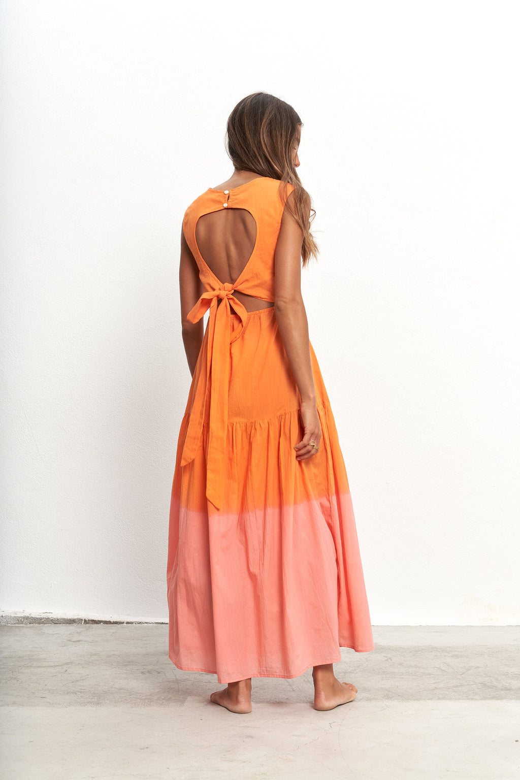Suri Dress