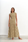 Robe Emma Green