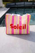 Sol Bolsa de tela