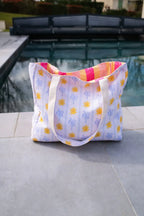 Sol Bolsa de tela