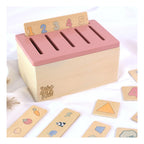 Set Montessori Aprendizaje 36 Meses+