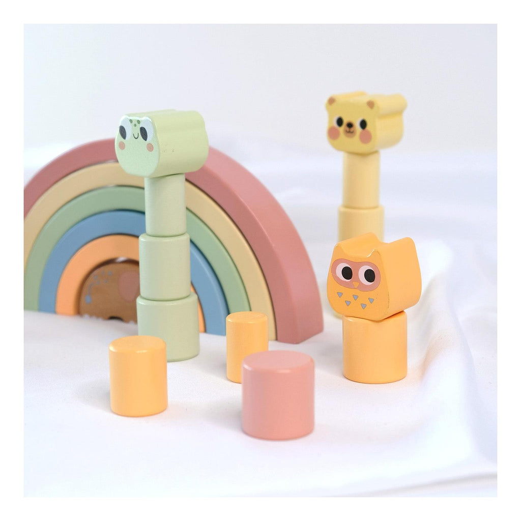 Set Montessori Aprendizaje 36 Meses+