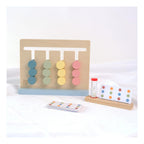 Set Montessori Aprendizaje 36 Meses+
