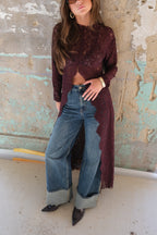 Chaleco Afterhours