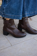 Boots Nova - Bruna