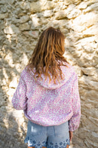 Jacke Héloise