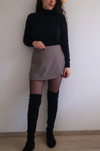 Pull Tom - Noir