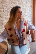 blusa abby