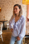 blusa abby