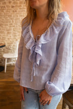 blusa abby