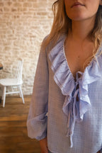 blusa abby