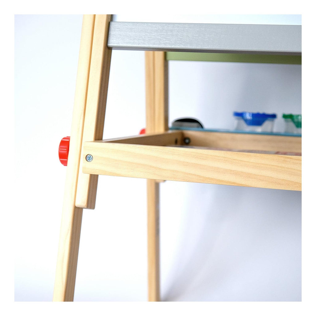 Chevalet D'Art Debout