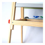 Chevalet D'Art Debout