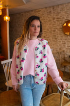 Gilet Clara