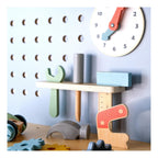Banco De Bricolaje Infantil