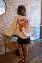 Hosenrock Mona - Schokobraun