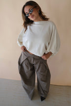 Jersey Ivory