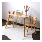Duo Chaises & Table Compacte