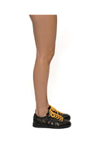 Sneakers Exposuree - Nero - Donna