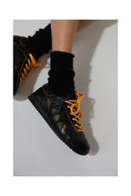 Sneakers Exposuree - Nero - Donna