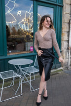 Lyo Nederdel
