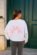 Sweatshirt Iconic
