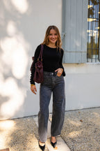Pull Ella - Noir