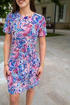 Vestido Ysé