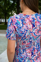 Vestido Ysé