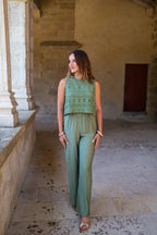 Jumpsuit Erica