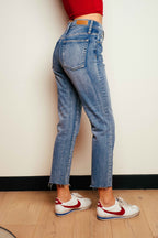 Patricia Mfb Mom Jeans