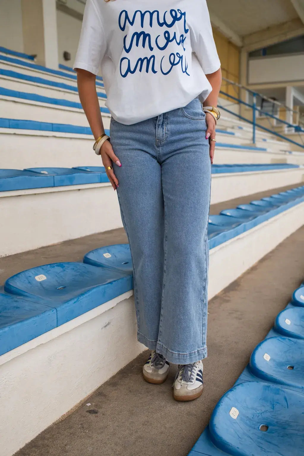 Dave jeans