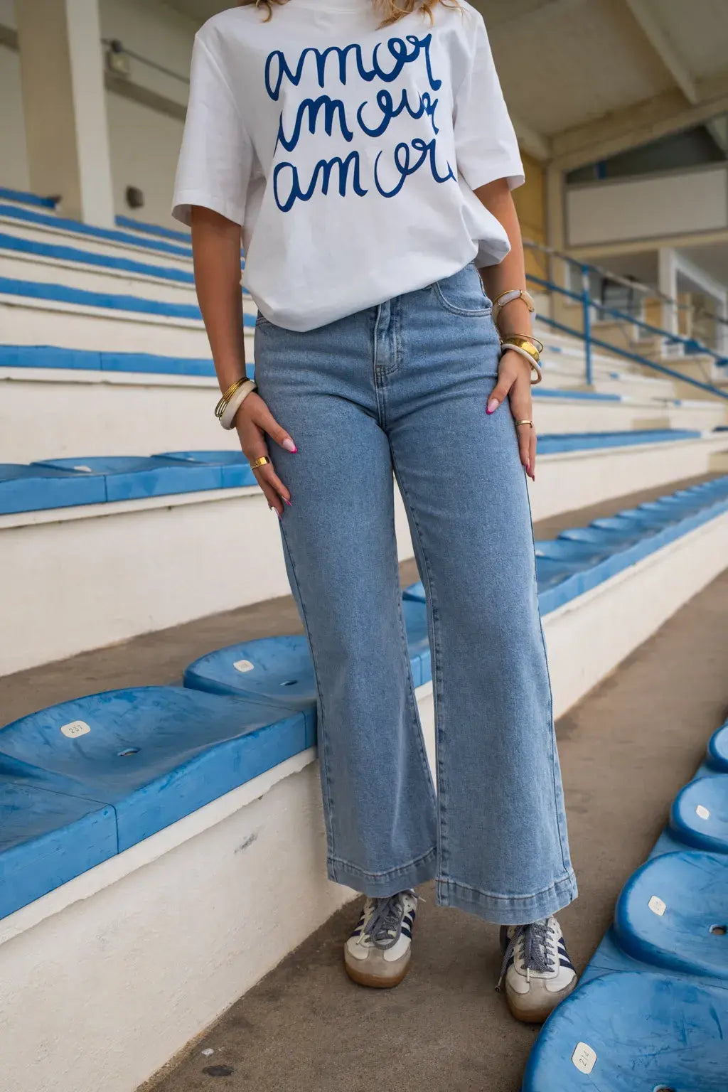 Dave jeans