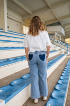 Dave jeans
