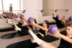 Pack 10 Clases De Pilates Colchoneta
