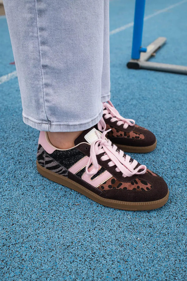 Kamila Sneakers