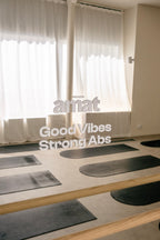 Pack of 5 Mat Pilates Classes
