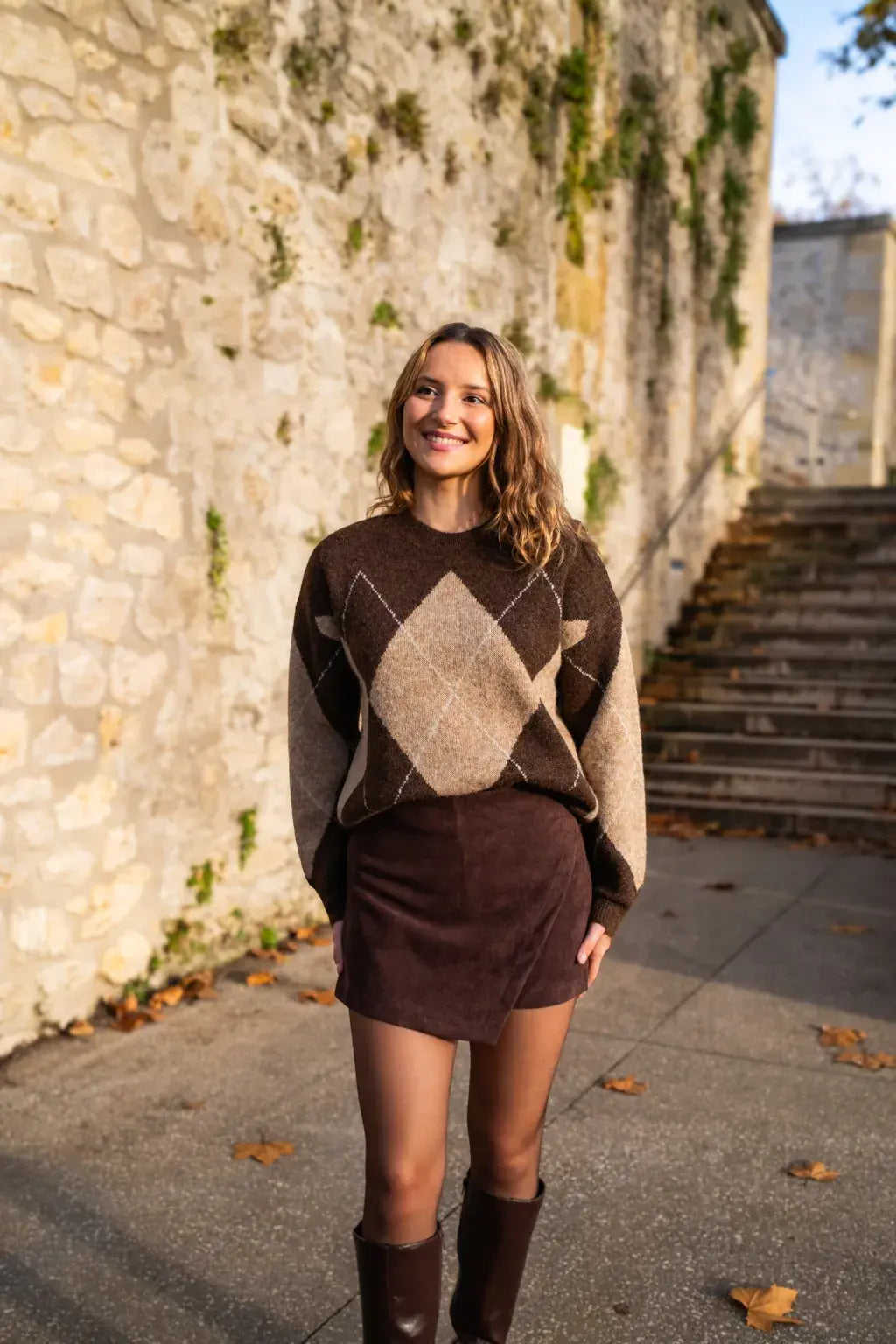 Pull Clara
