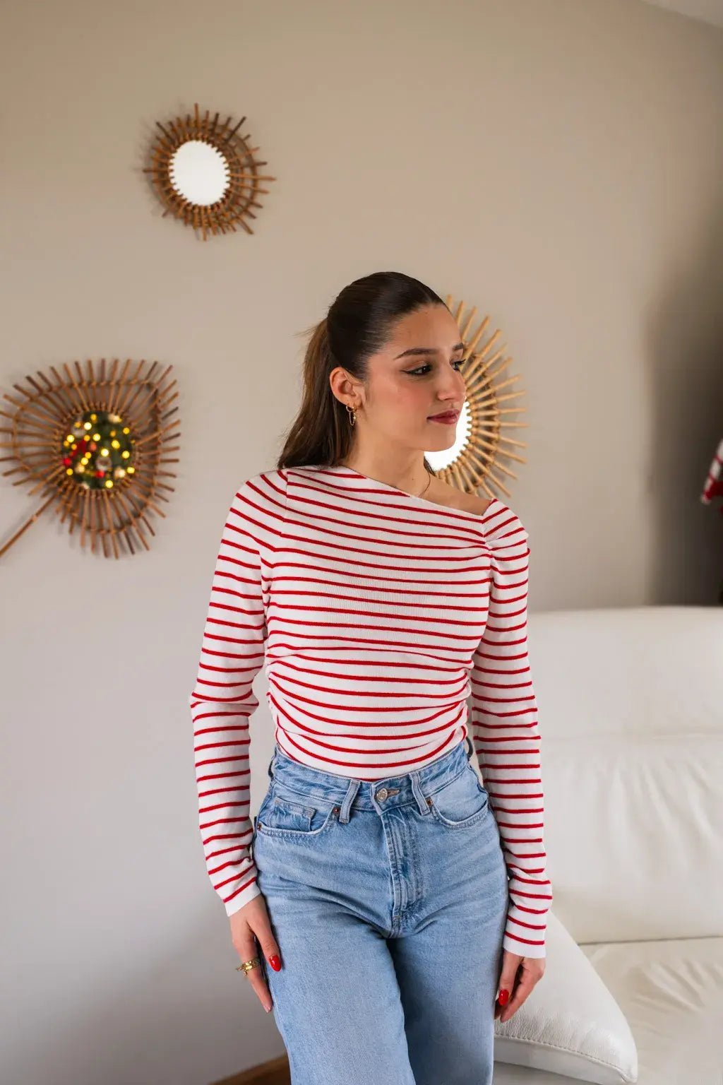 Pull Marilou