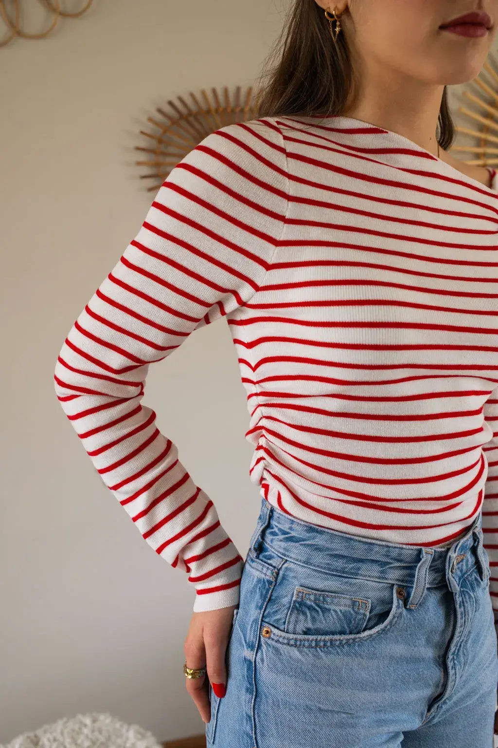 Pull Marilou