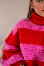Pull Ondine