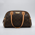 Louis Vuitton Montorgueil Pm Monogramme