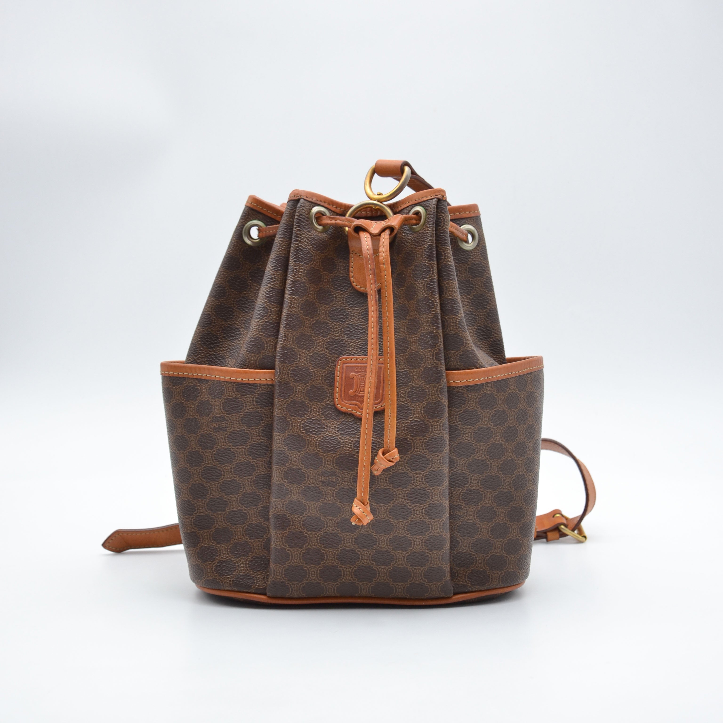 Sac Seau Céline Vintage