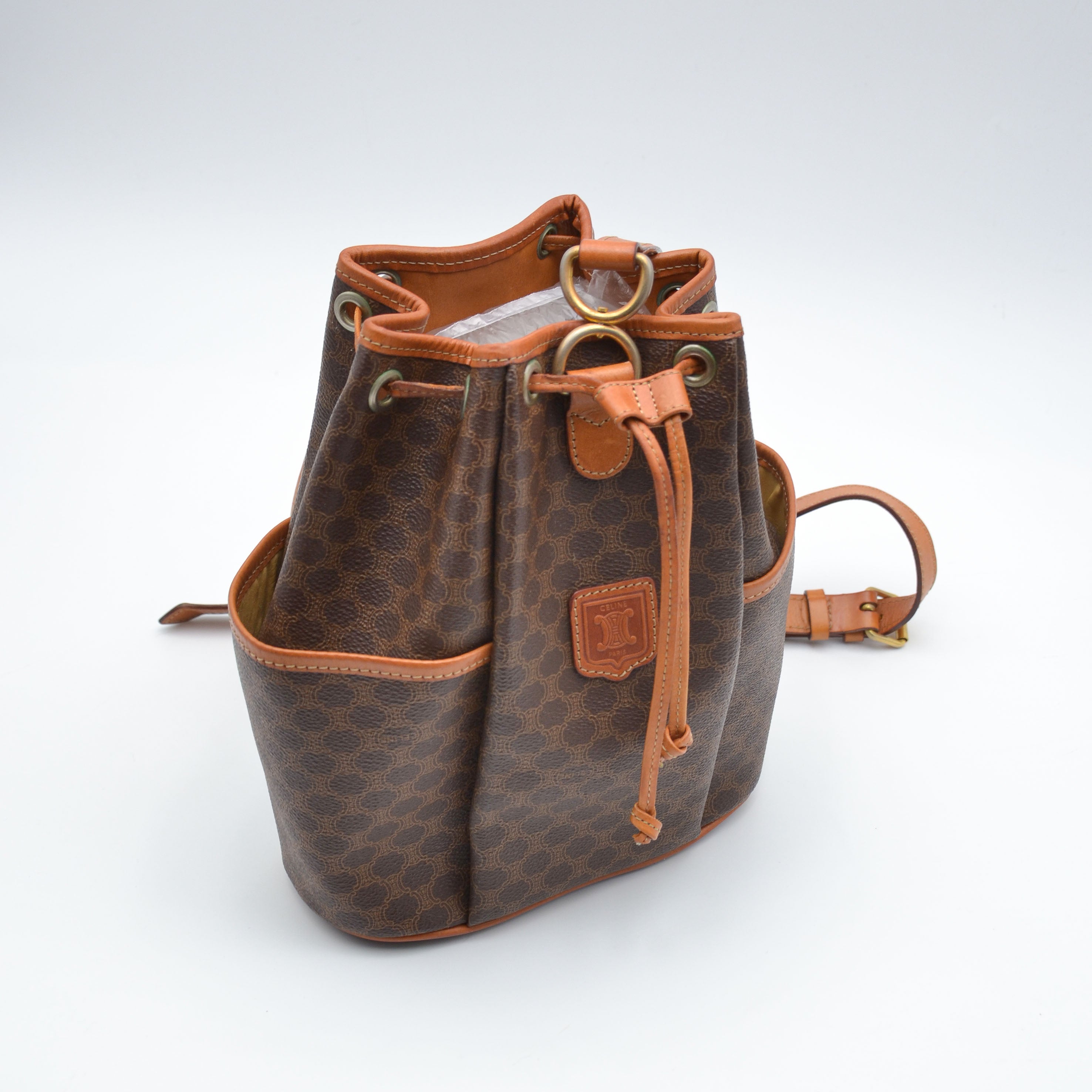Sac Seau Céline Vintage