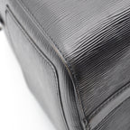 Louis Vuitton Speedy 30 Épi Noir