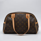 Louis Vuitton Montorgueil Pm Monogramme