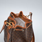 Sac Seau Céline Vintage