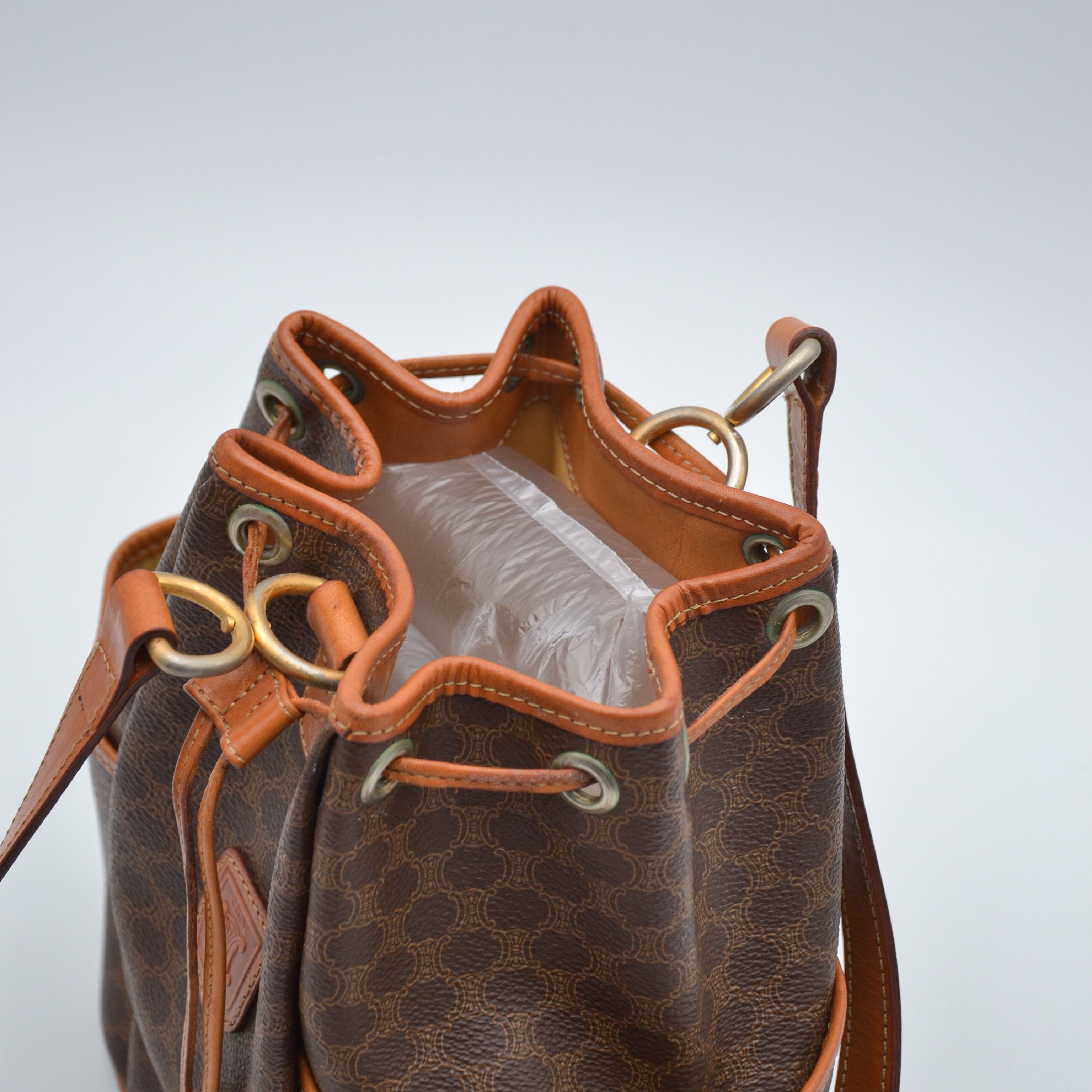 Sac Seau Céline Vintage