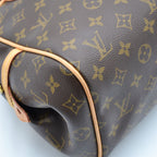 Louis Vuitton Montorgueil Pm Monogramme