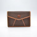 Céline Vintage Envelope Crossbody Bag